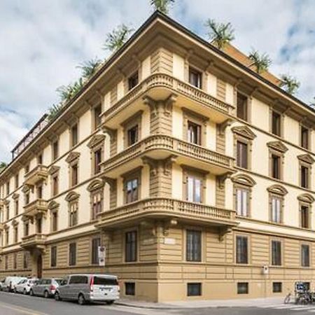 Flawless Duomo Apartment Florença Exterior foto
