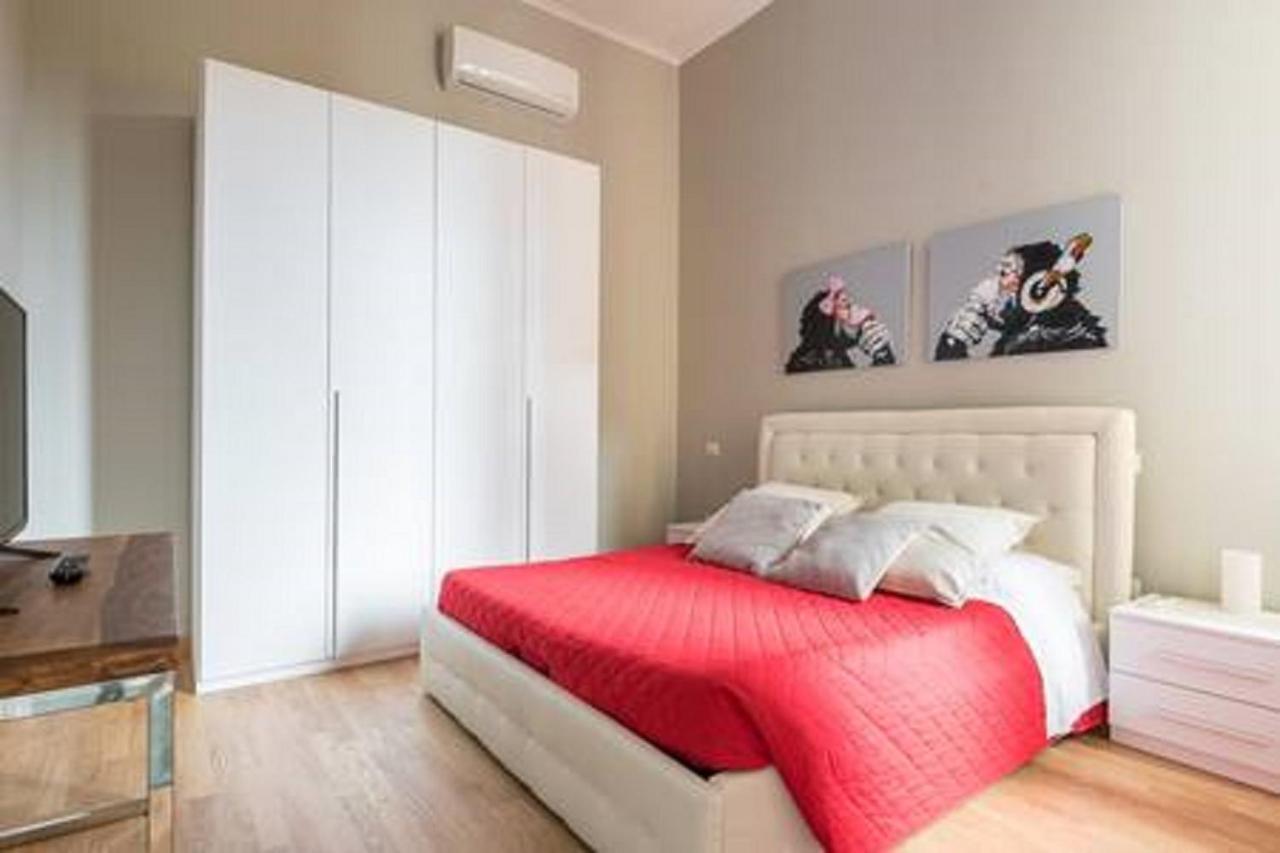 Flawless Duomo Apartment Florença Exterior foto